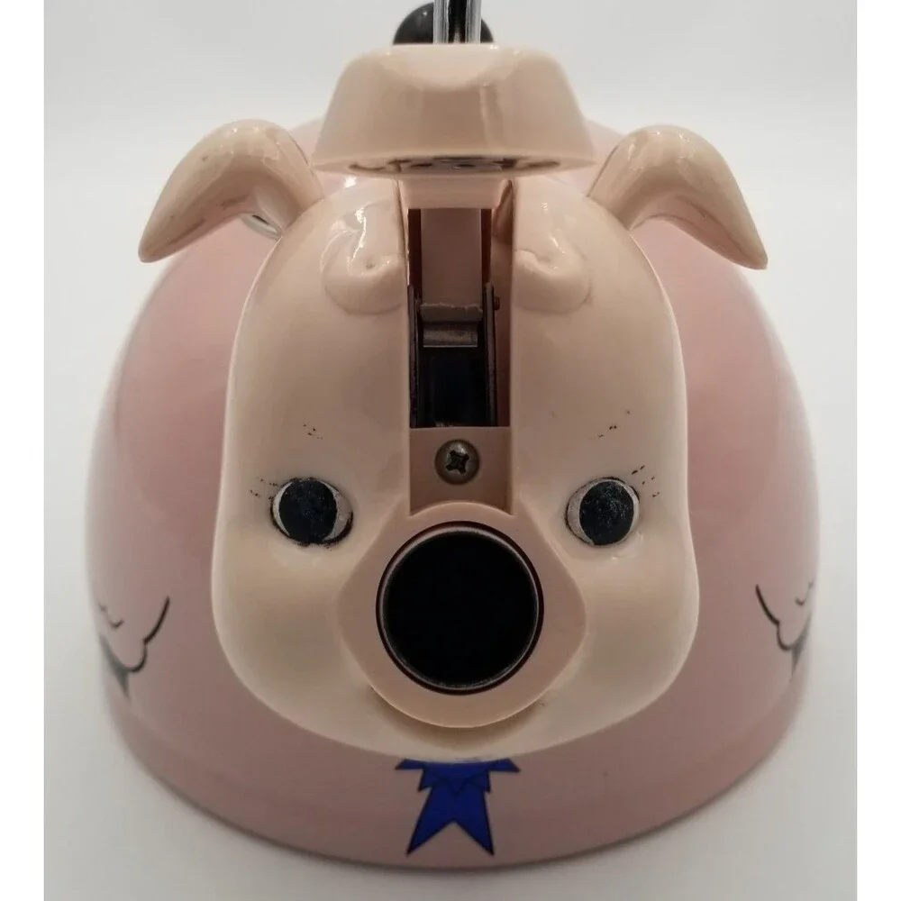 Kamenstein vintage whistling